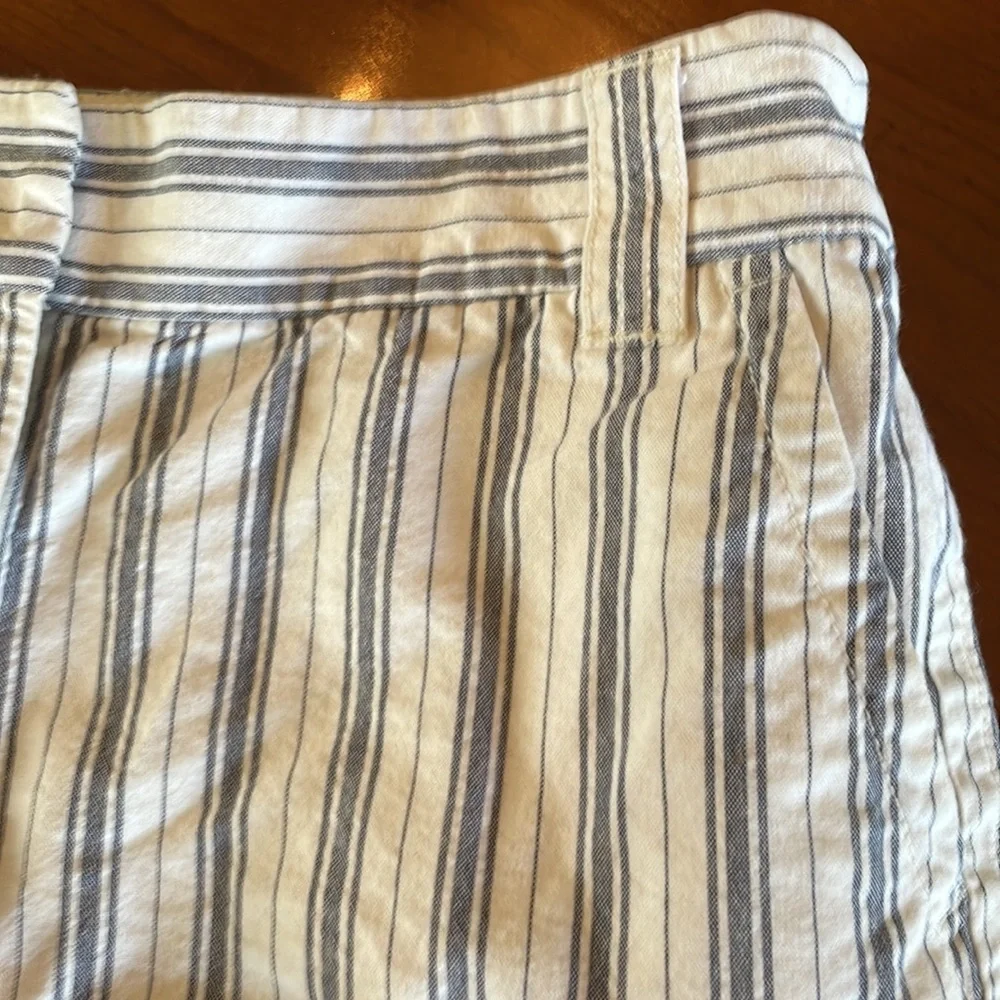 J. Crew City Fit Shorts